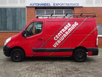 Opel Movano 2.3 CDTI L1H2 110kw/150pk, Airco, Navi, El.pakket picture 8