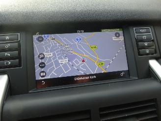 Land Rover Discovery Sport SE AWD TD4 Automaat, Leer, Navi, Cruise, Camera picture 20