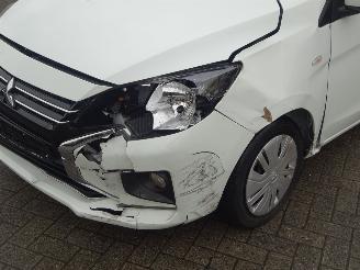 Mitsubishi Space-star 1.2i Benzine 52kw Euro6 picture 12