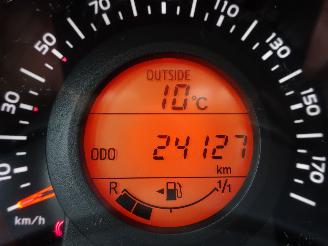 Peugeot 108 1.0 e-VTi Active, Airco, DAB+ picture 15