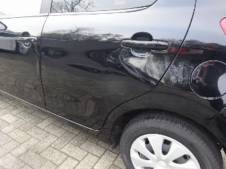 Peugeot 108 1.0 e-VTi Active, Airco, DAB+ picture 11