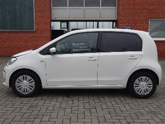 Volkswagen Up! 1.0 move up! BlueMotion, Airco, Lane assist, start/stop picture 7