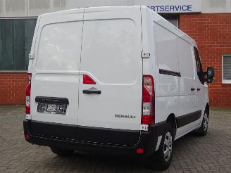 Renault Master 2.3 DCI 100kw Euro6, Airco picture 4