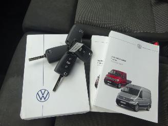 Volkswagen Crafter Comfortline L2/H2 130kw DSG Autom., Airco, Navi, Cruise, Trekhaak picture 34