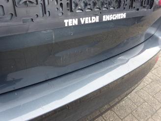 Skoda Octavia 1.6 TDI 105pk Greentech Ambition, Climare & Cruise, Navi picture 20