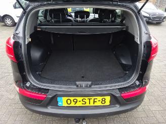 Kia Sportage 2.0i CVVT X-Clusive 120kw Aurtom., Panorama, Vol Leder, Navi-MMS picture 24