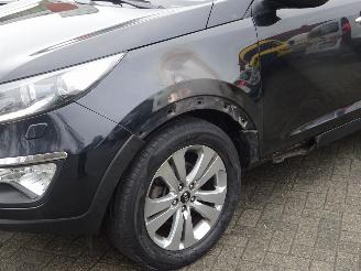 Kia Sportage 2.0i CVVT X-Clusive 120kw Aurtom., Panorama, Vol Leder, Navi-MMS picture 26