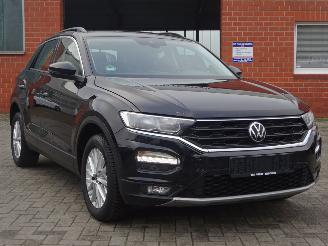 Volkswagen T-Roc Style 81kw TSI , Airco, Navi-MMS, Cruise picture 3