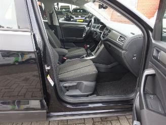 Volkswagen T-Roc Style 81kw TSI , Airco, Navi-MMS, Cruise picture 13