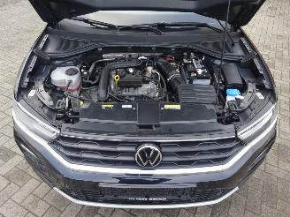 Volkswagen T-Roc Style 81kw TSI , Airco, Navi-MMS, Cruise picture 7