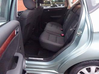 Mercedes A-klasse A 170 Elegance, Airco, Stoelverw., El pakket, Trekhaak picture 12