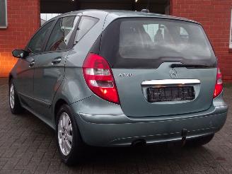 Mercedes A-klasse A 170 Elegance, Airco, Stoelverw., El pakket, Trekhaak picture 5