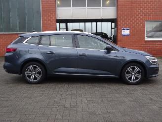 Renault Mégane Grandtour Megane IV Grandtour Equilibre 85kw Automatik picture 7