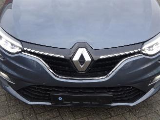 Renault Mégane Grandtour Megane IV Grandtour Equilibre 85kw Automatik picture 22