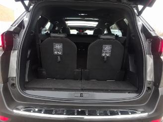 Peugeot 5008 GT 132kw Autom., 7 pers., Panorama, Vol leer, Massage, DiGi, picture 11
