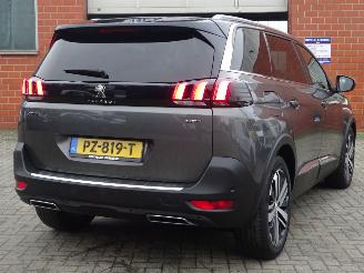Peugeot 5008 GT 132kw Autom., 7 pers., Panorama, Vol leer, Massage, DiGi, picture 4