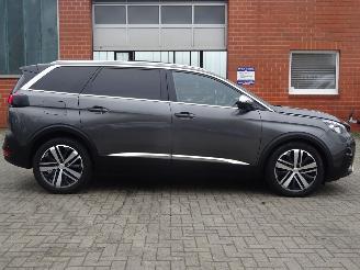 Peugeot 5008 GT 132kw Autom., 7 pers., Panorama, Vol leer, Massage, DiGi, picture 6