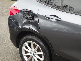 BMW X2 X2 sDrive 18 d Advantage, Navi, Climate & Cruise picture 8