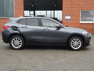 BMW X2 X2 sDrive 18 d Advantage, Navi, Climate & Cruise picture 6
