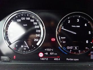 BMW X2 X2 sDrive 18 d Advantage, Navi, Climate & Cruise picture 19