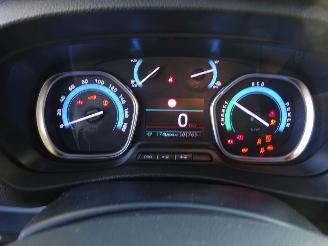 Toyota ProAce Long Extra Range Cool 75 kWh 100kw Electric, 9 persoons, Airco, Navi, Cruise picture 16