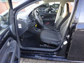 Volkswagen Up! 48kw Euro6-d, Airco, Lane assist, DAB+ MMS picture 15