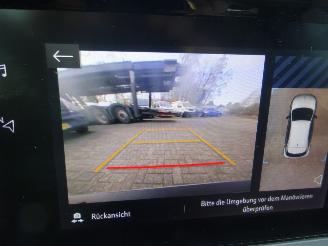 Opel Mokka-E Elegance 11kw lader, DAB+, Stoel en stuurverw, Camera, Lane assist picture 27
