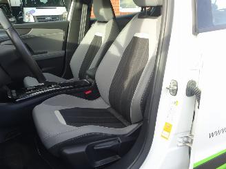 Opel Mokka-E Elegance 11kw lader, DAB+, Stoel en stuurverw, Camera, Lane assist picture 13