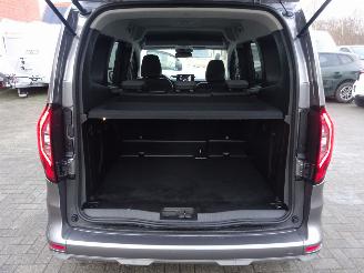 Renault Kangoo Techno 96kw Benzine, Climate & Cruise, Navi, DAB+ picture 15