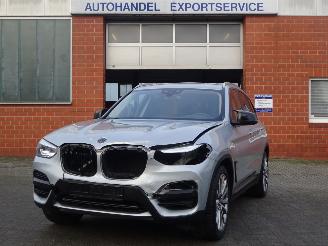 Schadeauto BMW X3 X3 M xDrive 30 i Advantage 185kw Automaat 2020/7