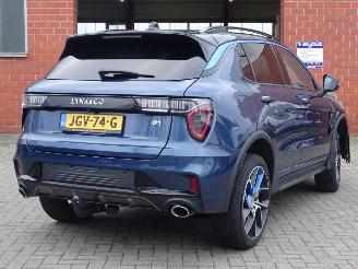 Lynk & Co 01 132 kw Plug-in Hybride, Panorama, 3.354 km !! picture 4