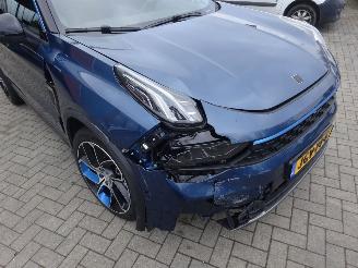 Lynk & Co 01 132 kw Plug-in Hybride, Panorama, 3.354 km !! picture 6