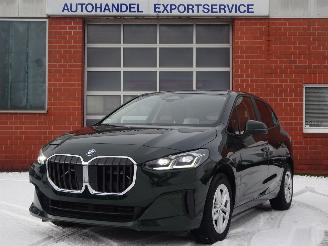 skadebil auto BMW 2-serie 218d Active Tourer 110kw Autom., Head-up, 360 Camera, Harman/Kardon 2023/10