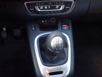 Renault Scenic 1.6 Parisienne 81kw Benz., Panorama, Navi, Climate&Cruise picture 19