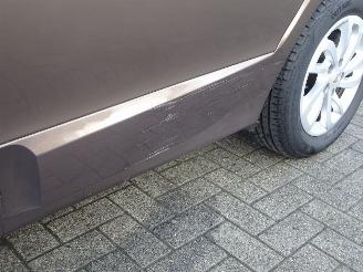 Renault Scenic 1.6 Parisienne 81kw Benz., Panorama, Navi, Climate&Cruise picture 11