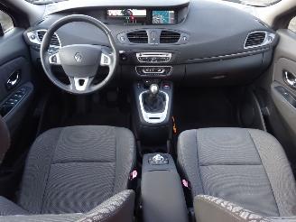 Renault Scenic 1.6 Parisienne 81kw Benz., Panorama, Navi, Climate&Cruise picture 17