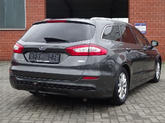 Ford Mondeo Turnier Titanium 88kw Diesel, Navi, Panorama, Climate & Cruise picture 4