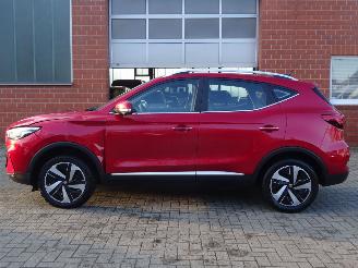 MG ZS EV ZS EV Luxury, 130kw, Panorama, Leder, Navi picture 7