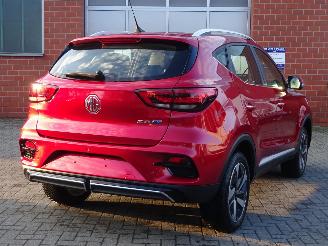 MG ZS EV ZS EV Luxury, 130kw, Panorama, Leder, Navi picture 5