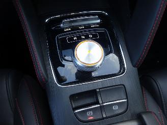 MG ZS EV ZS EV Luxury, 130kw, Panorama, Leder, Navi picture 17