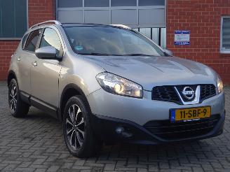 Nissan Qashqai 2.0 Connect Edition Automaat, Panorama, Navi, Climate & Cruise picture 3