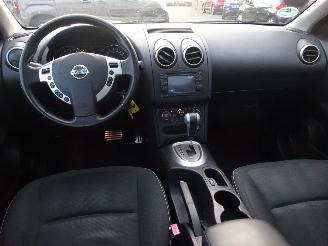 Nissan Qashqai 2.0 Connect Edition Automaat, Panorama, Navi, Climate & Cruise picture 13