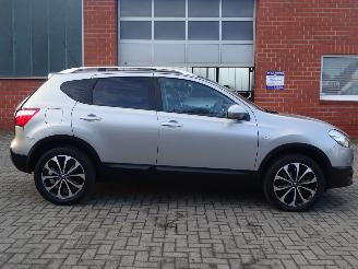 Nissan Qashqai 2.0 Connect Edition Automaat, Panorama, Navi, Climate & Cruise picture 6
