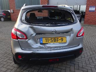 Nissan Qashqai 2.0 Connect Edition Automaat, Panorama, Navi, Climate & Cruise picture 21