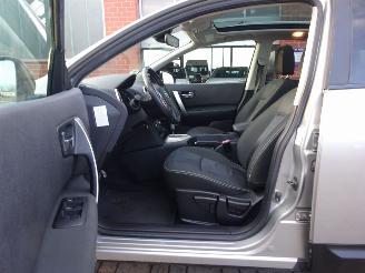 Nissan Qashqai 2.0 Connect Edition Automaat, Panorama, Navi, Climate & Cruise picture 10