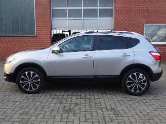 Nissan Qashqai 2.0 Connect Edition Automaat, Panorama, Navi, Climate & Cruise picture 9