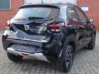 Dacia Spring 33kw Elektro \"Orange Pack\", Leer, Navi, Airco, Cruise, Camera picture 4