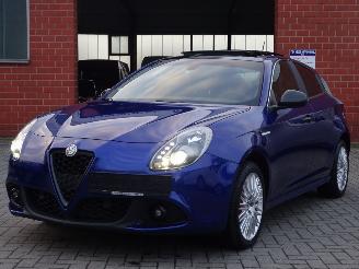 Alfa Romeo Giulietta Super 1.4i Turbo , Panorama, Navi, Climate & Cruise picture 2