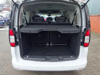 Ford Tourneo Connect/Grand Tourneo Connect Grand Tourneo Connect 1.5 Plug-Inn Hybride, 7 persoons picture 13