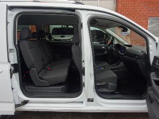 Ford Tourneo Connect/Grand Tourneo Connect Grand Tourneo Connect 1.5 Plug-Inn Hybride, 7 persoons picture 7